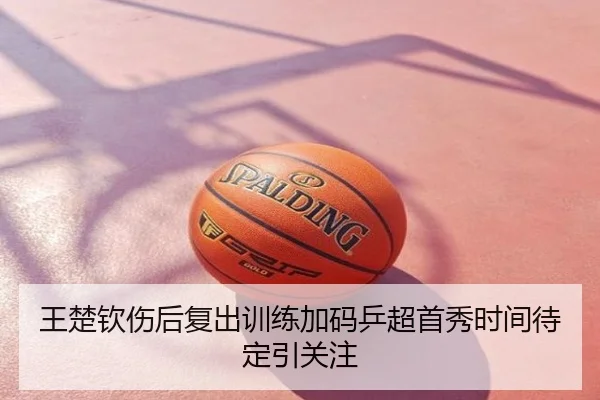 王楚钦伤后复出训练加码乒超首秀时间待定引关注
